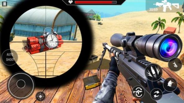 评测狙击手机游戏的软件_评测狙击手机游戏视频_狙击 手机游戏 评测